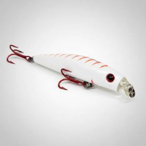 Isca Artificial Marine Sports Rei Do Rio 80 - 8cm / 8,5g Cor 110os